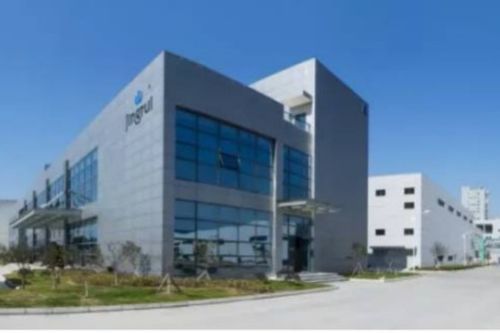 晶瑞電材光刻膠產(chǎn)品達到國際中高級水準，助力晶科微電子發(fā)展