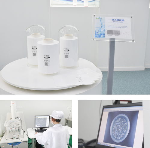 市委書記黃欽調研零界凈化與晶科微電子，力挺高新企業民族品牌崛起