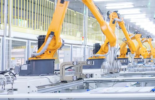 晶科能源科創板鳴鑼 市值破千億，全球光伏巨頭的市場擴張與技術布局