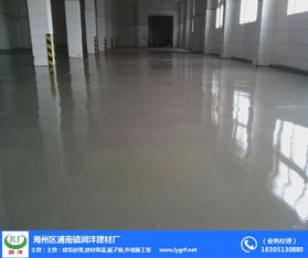 贛榆潤沃建材 新裝修材料引領(lǐng)建筑裝飾新趨勢