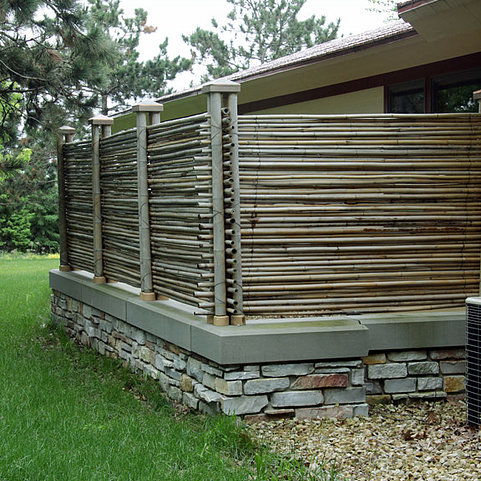 Neal Luangpraseut Residence 融合現(xiàn)代美學(xué)與自然元素的建筑裝飾材料應(yīng)用