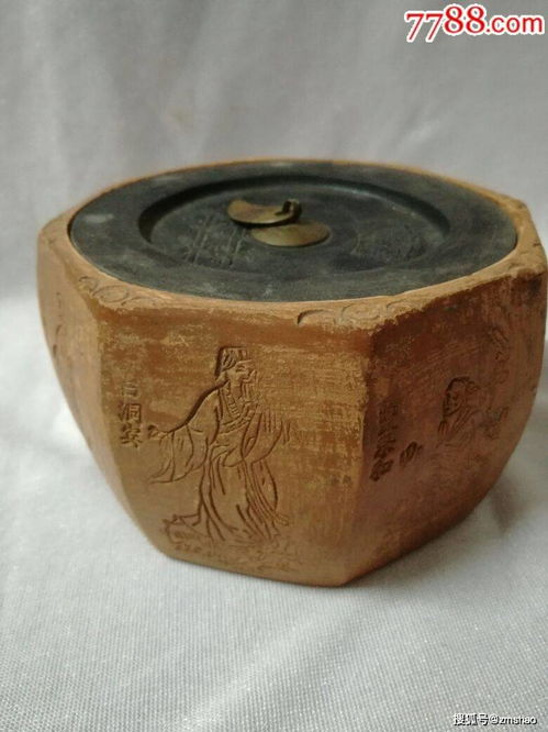 養(yǎng)蟋蟀的講究 從盆具到禮儀用品的工藝美學與銷售之道