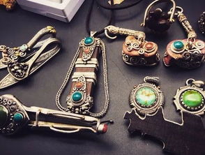 相約751國際設計節(jié)，探索鄂溫克民族服飾與非遺產品的獨特魅力